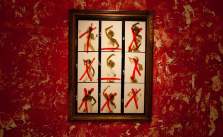 Foto de sala